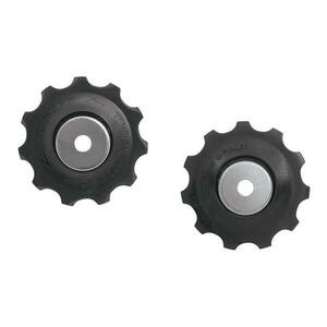 SHIMANO Kladky SH RD5700.4500 spodní + horní obraz