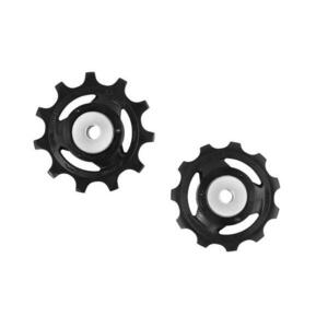 SHIMANO Kladky SH RDR8000 spodní + horní obraz