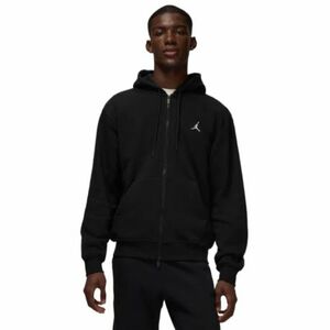 Pánská mikina se zipem NIKE-JORDAN M J BRK FLC FZ obraz