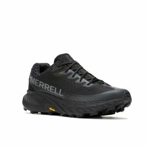 Pánská běžecká trailová obuv MERRELL-Agility Peak 5 M black/black obraz