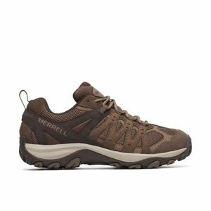 Pánská nízká turistická obuv MERRELL-Accentor 3 M mole obraz
