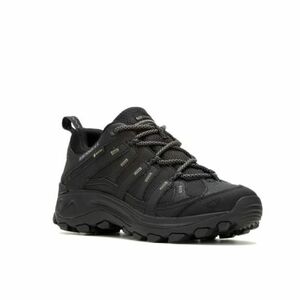 Pánská nízká turistická obuv MERRELL-Claypool 2 Sport GTX M black obraz