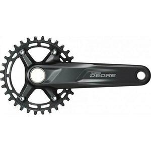 Shimano kliky Deore FC-M5100 175mm 30 zubů, 11/10 speed, Boost, v krabičce obraz