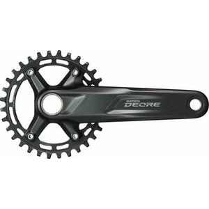Shimano kliky Deore FC-M5100 175mm 32 zubů, 11/10 speed, Boost, v krabičce obraz