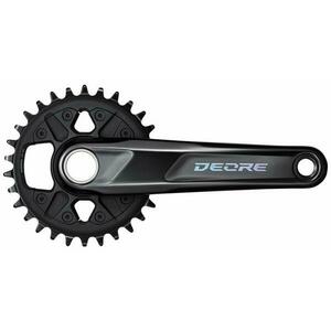 Shimano kliky Deore FC-M6100 175mm 30 zubů, 12 speed, v krabičce obraz