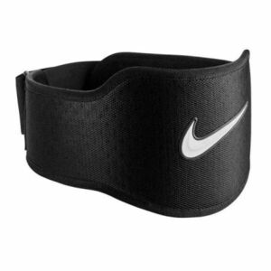 Doplněk NIKE-STRENGTH TNG BELT BK/BK/WH obraz