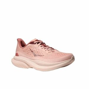 Dámská běžecká obuv HOKA-Mach 6 W rose latte/blush obraz