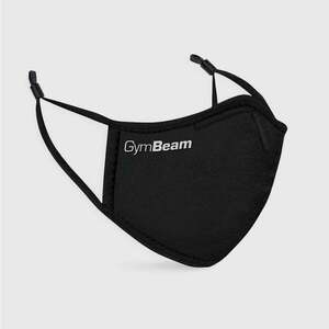 GymBeam Ochranná rouška ANTI + PM2.5 filtr obraz