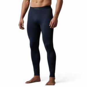 Pánské termo kalhoty CRAFT-ADV WARM INTENSITY PANT M-999000-Modrá obraz