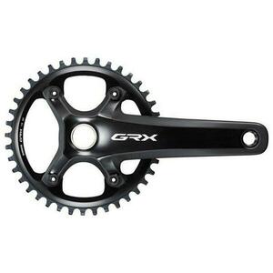 Shimano kliky GRX FC-RX810-1 175mm, 40 zubů, 11 speed bez pouzdra, v krabičce obraz