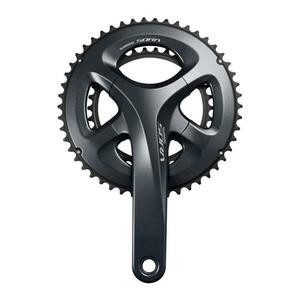 SHIMANO Kliky silniční SH FCR3000 SORA COMPACT 175 50/34 obraz