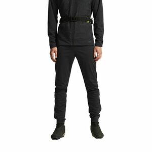 Pánské kalhoty na skialp CRAFT-PRO NORDIC RACE WIND TIGHTS 2 M-999000-Black obraz