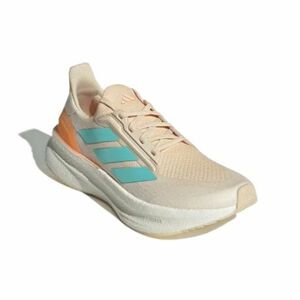 Pánská běžecká obuv ADIDAS-Ultraboost 5X M crystal sand/flash aqua/flash orange obraz