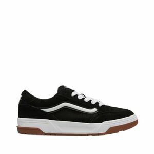 Pánská vycházková obuv VANS-Hylane M black/white/gum obraz