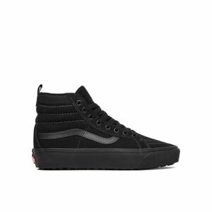 Pánské kotníkové zimní boty VANS-MTE SK8 HI Insulated M black/black obraz