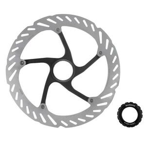 SHIMANO Kotouč brzdový SH RTCL700 CENTER LOCK 203mm obraz