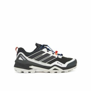Pánská nízká turistická obuv ADIDAS-Terrex Skychaser GTX M core black/core black/grey one obraz