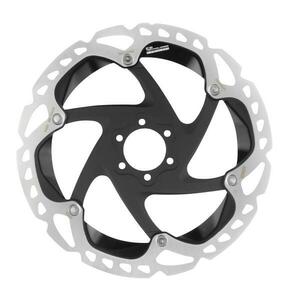 SHIMANO Kotouč brzdový SH RTMT905 6 děr 203mm obraz