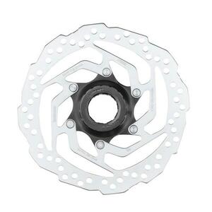 SHIMANO Kotouč brzdový SH SMRT10 CENTER LOCK 160 mm obraz