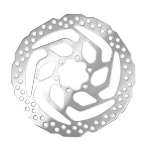 SHIMANO Kotouč brzdový SH SMRT26, 6 děr 160mm obraz