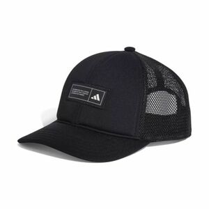 Kšiltovka snapback ADIDAS-SNAP TRUCK CAP BLACK obraz