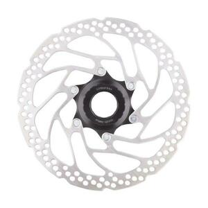 SHIMANO Kotouč brzdový SH SMRT30 CENTER LOCK 180 mm obraz