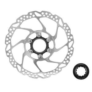 SHIMANO Kotouč brzdový SH SMRT54 CENTER LOCK 180mm obraz