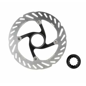 SHIMANO Kotouč brzdový SH SMRT700 CENTER LOCK 160mm obraz