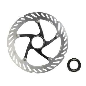 SHIMANO Kotouč brzdový SH SMRT700 CENTER LOCK 180mm obraz