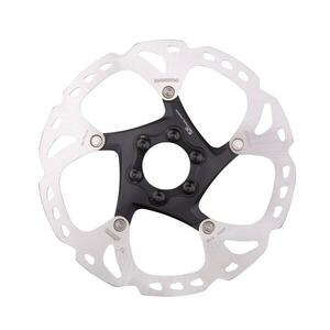 SHIMANO Kotouč brzdový SH SMRT86, 6 děr 160mm obraz