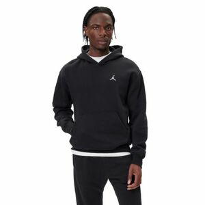 Pánská zateplená mikina s kapucí NIKE-JORDAN M J BRK FLC PO obraz