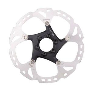 SHIMANO Kotouč brzdový SH SMRT86, 6 děr 180mm obraz