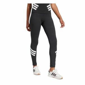 Dámské legíny ADIDAS-W FI 3S LEGGING BLACK obraz