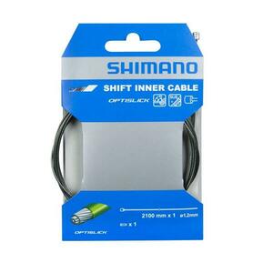 SHIMANO Lanko řadící SH OPTISLICK 2, 1 m x 1, 2 mm obraz