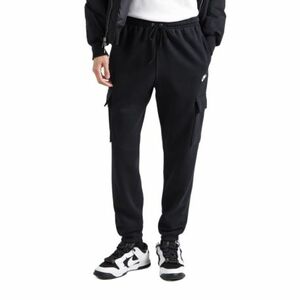 Pánské tepláky NIKE-M NK CLUB BB CARGO PANT obraz