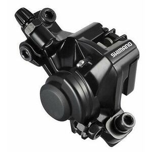 Shimano mechanická kotoučová brzda BR-M375 přední obraz