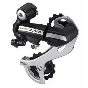 Shimano měnič Acera RD-M360 černý 8 speed obraz
