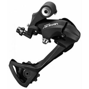 Shimano měnič Acera RD-T3000 dlouhé vodítko, 9 speed, černý obraz