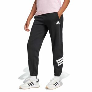 Dámské tepláky ADIDAS-W FI 3S REG PT BLACK obraz