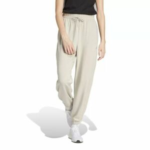 Dámské tepláky ADIDAS-W SL FT CF PT WONALU/WHITE obraz