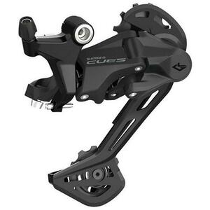 Shimano měnič Cues RD-U3020 9 speed, Linkglide v krabičce obraz
