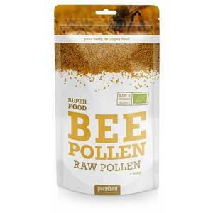 Purasana BIO Včelí pyl obraz
