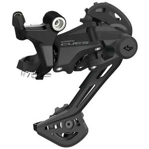 Shimano měnič Cues RD-U4020 9 speed, Linkglide v krabičce obraz