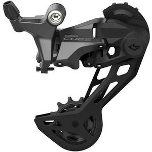 Shimano měnič Cues RD-U6020-10 10 speed, LinkGlide, e-bike, v krabičce obraz