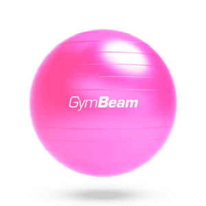 GymBeam Fit míč FitBall 85 cm obraz