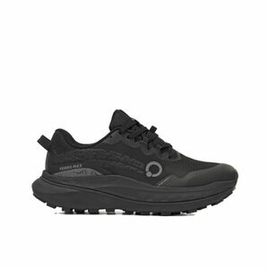 Pánská běžecká trailová obuv ATOM-Terra Max WP M all black obraz