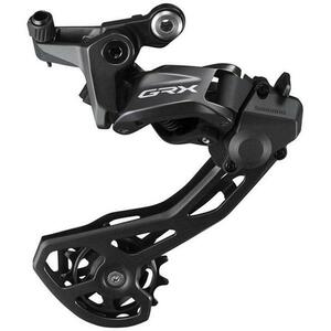 Shimano měnič GRX RD-RX820GS 12 speed, střední vodítko, v krabičce obraz