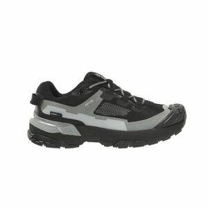 Dámská nízká turistická obuv ATOM-Hard Rally Pro WP W dark obraz