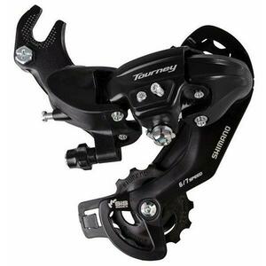 Shimano měnič RD-TY300B hák, 6/7 speed v krabičce obraz