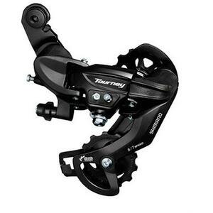 Shimano měnič RD-TY300D bez háku, 6/7 speed obraz